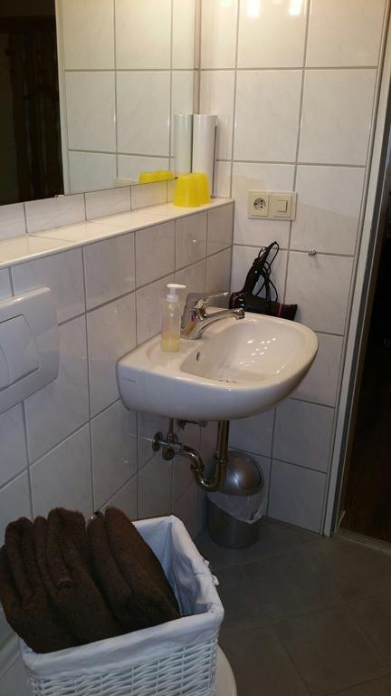 Ferienwohnung Auszeit Fischen im Allgaeu Quarto foto