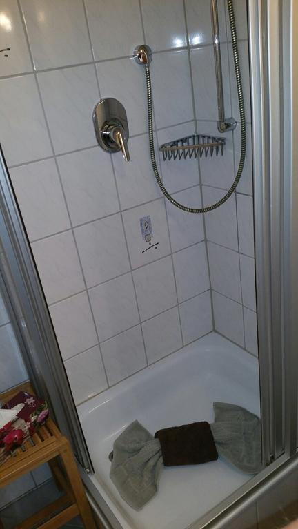 Ferienwohnung Auszeit Fischen im Allgaeu Quarto foto