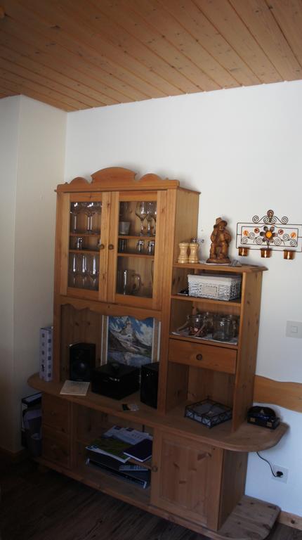Ferienwohnung Auszeit Fischen im Allgaeu Quarto foto