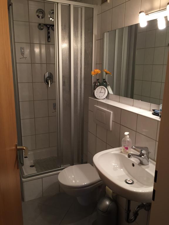 Ferienwohnung Auszeit Fischen im Allgaeu Quarto foto