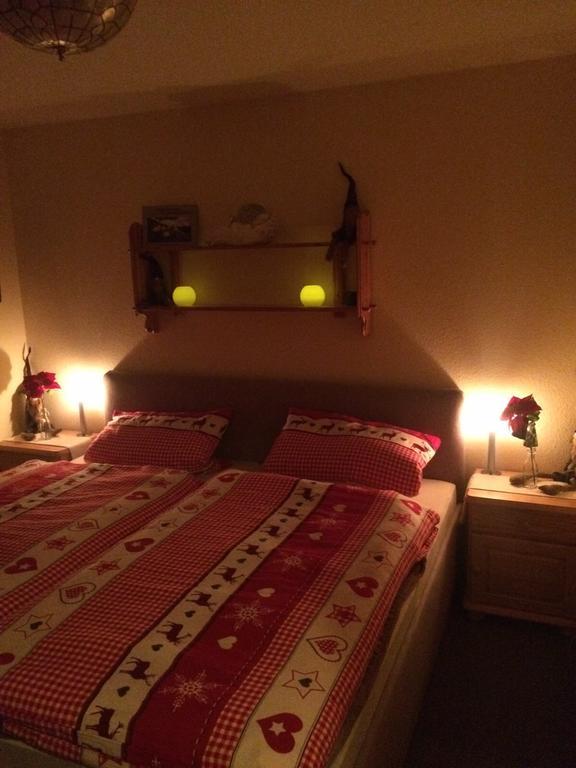 Ferienwohnung Auszeit Fischen im Allgaeu Quarto foto
