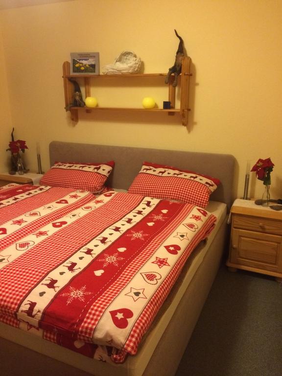 Ferienwohnung Auszeit Fischen im Allgaeu Quarto foto